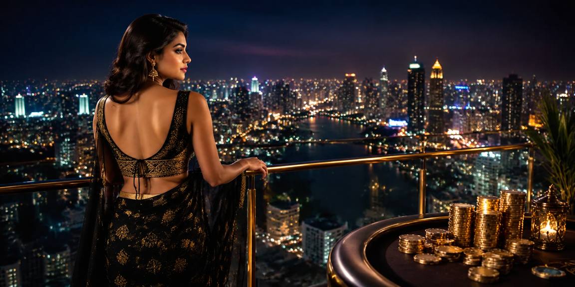 1k999 আন্দার বাহার টেবিলে কী পাবেন